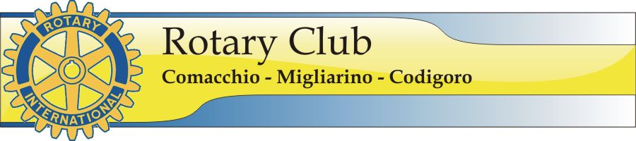 Rotary Club International - Rotary Comacchio, Rotary Migliarino, Rotary Codigoro - Rotary Delta - Rotary Emilia Romagna - Rotary Delta - Club - Iniziative Culturali - Cultura