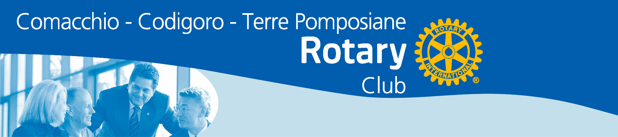 Rotary Club International - Rotary Comacchio, Rotary Migliarino, Rotary Codigoro - Rotary Delta - Rotary Emilia Romagna - Rotary Delta - Club - Iniziative Culturali - Cultura