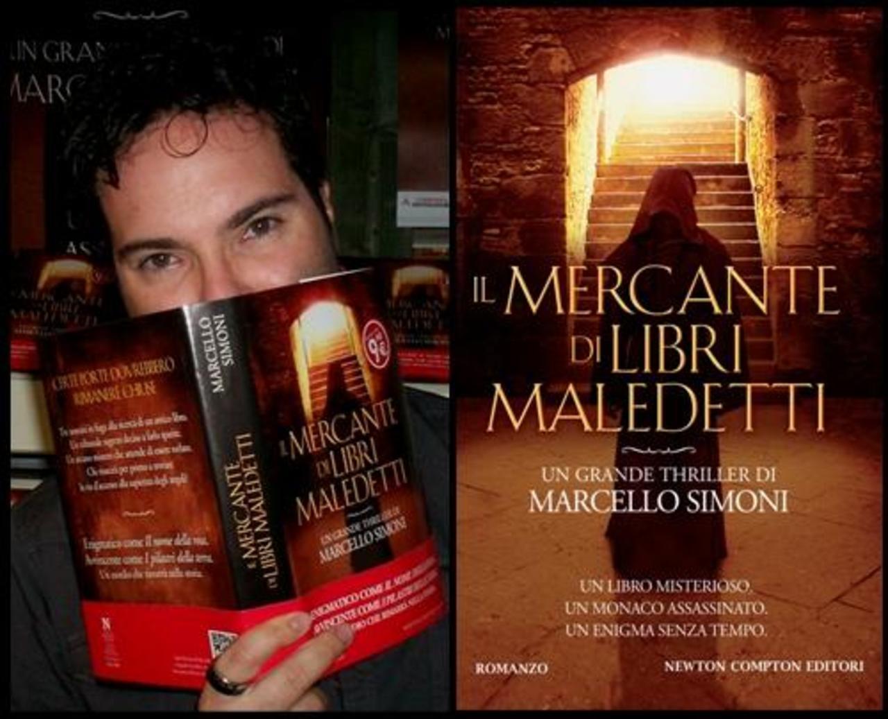 il mercante di libri maledetti